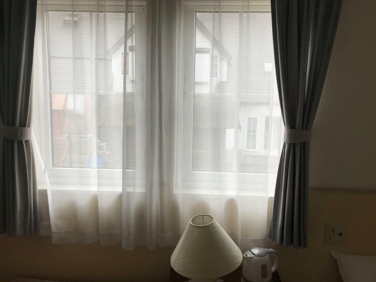 Petit Hotel Kurumi To Milk Tateshina  Eksteriør billede